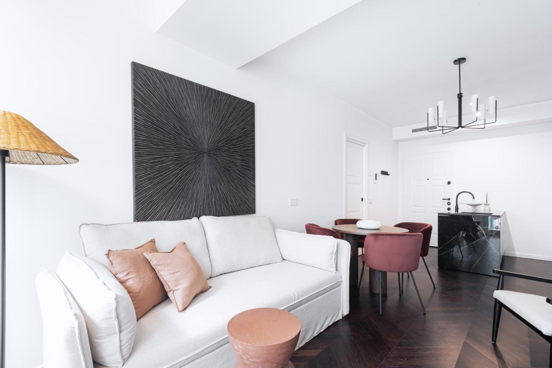 Easylife - Spa E Terrazza A Pochi Passi Dal Duomo Milano Eksteriør billede