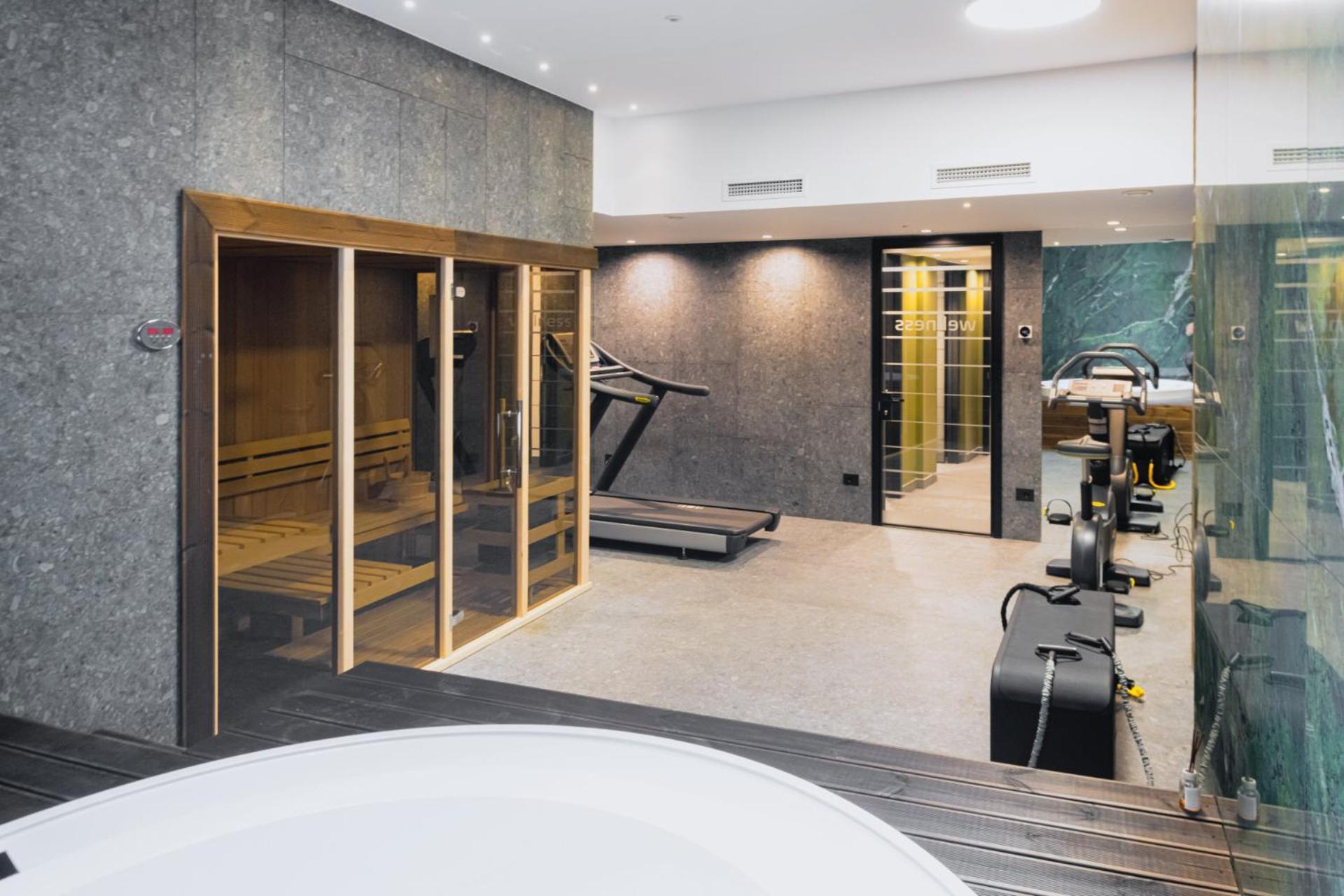 Easylife - Spa E Terrazza A Pochi Passi Dal Duomo Milano Eksteriør billede